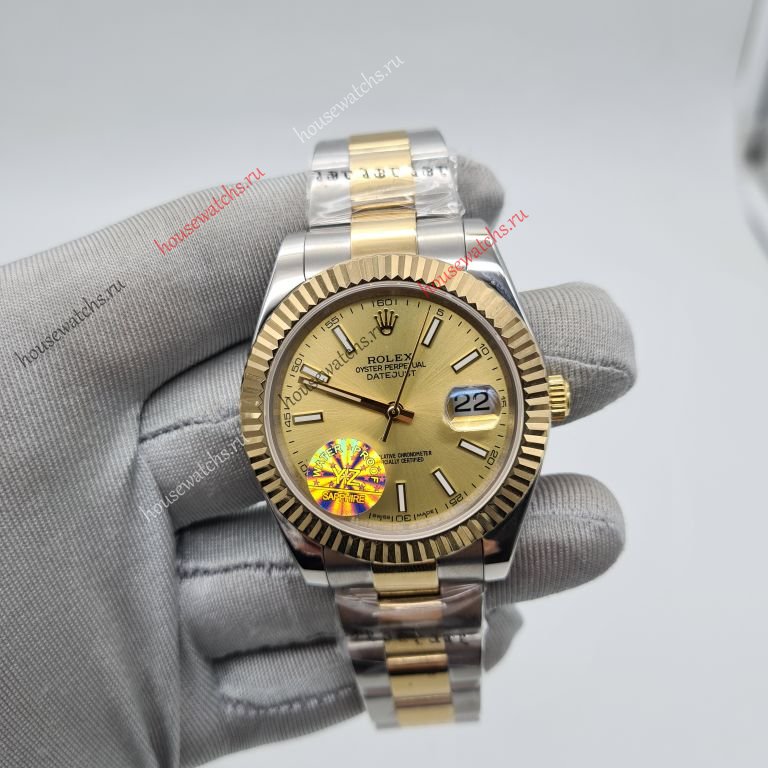Копия Часы Rolex Oyster Perpetual Datejust H104807
