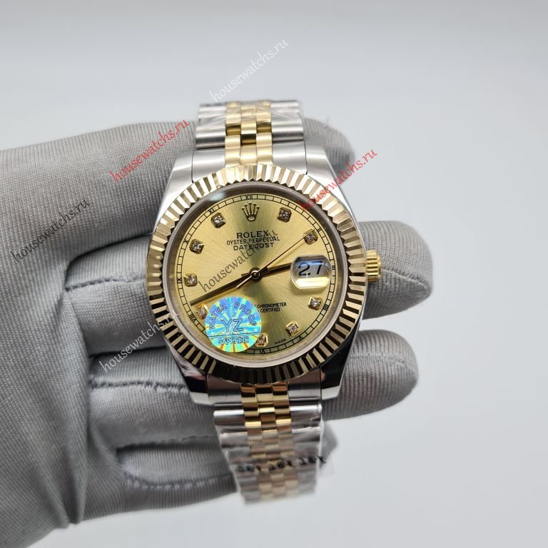 Копия Часы Rolex Oyster Perpetual Datejust H104808