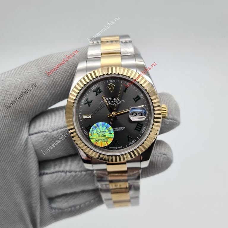 Копия Часы Rolex Oyster Perpetual Datejust H104809