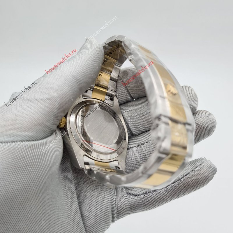 Копия Часы Rolex Oyster Perpetual Datejust H104809