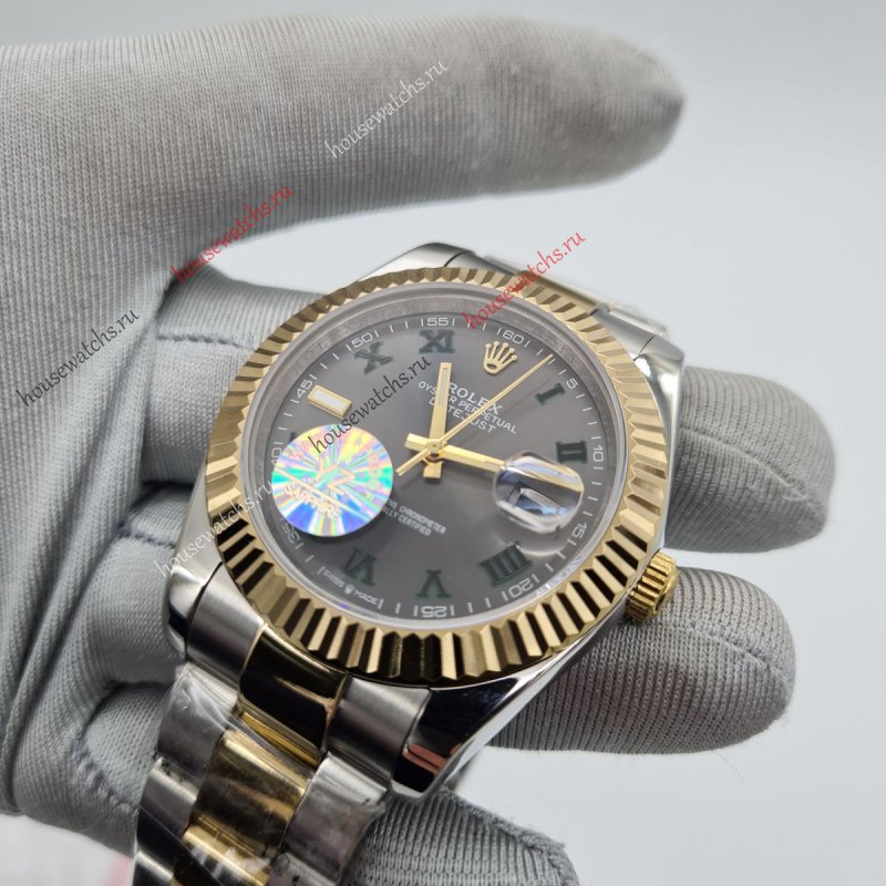 Копия Часы Rolex Oyster Perpetual Datejust H104809