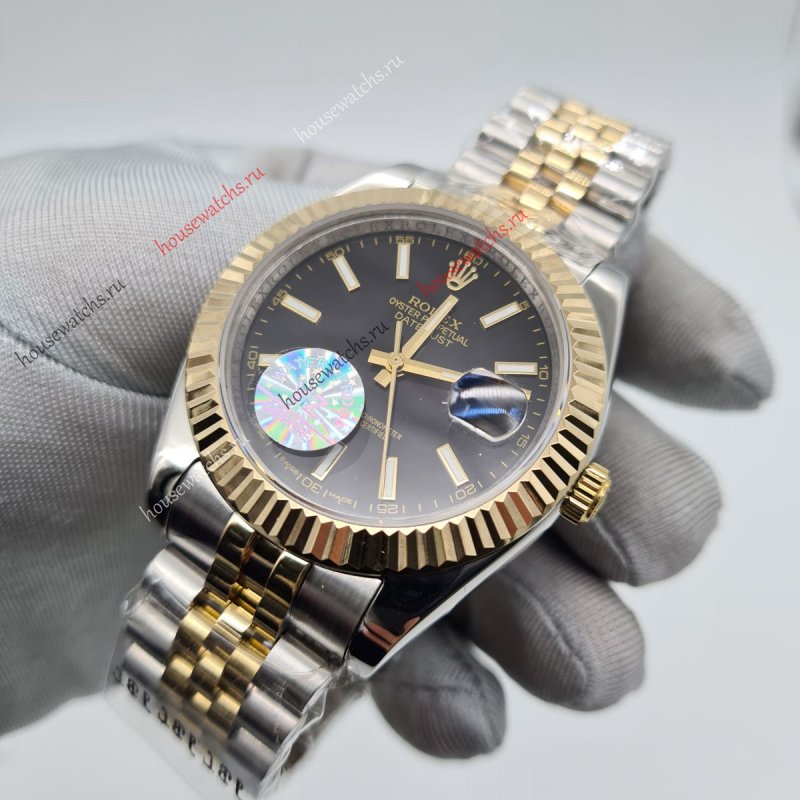 Копия Часы Rolex Oyster Perpetual Datejust H104810