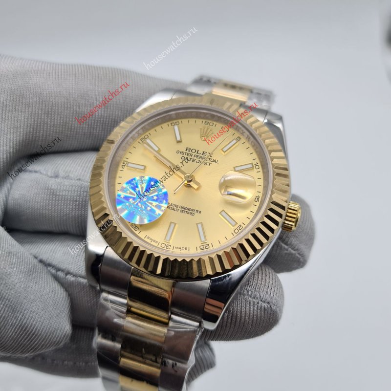 Копия Часы Rolex Oyster Perpetual Datejust H104811