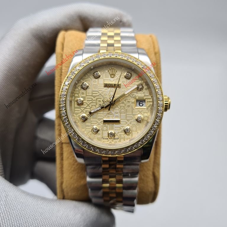 Копия Часы Rolex Oyster Perpetual Datejust H104813