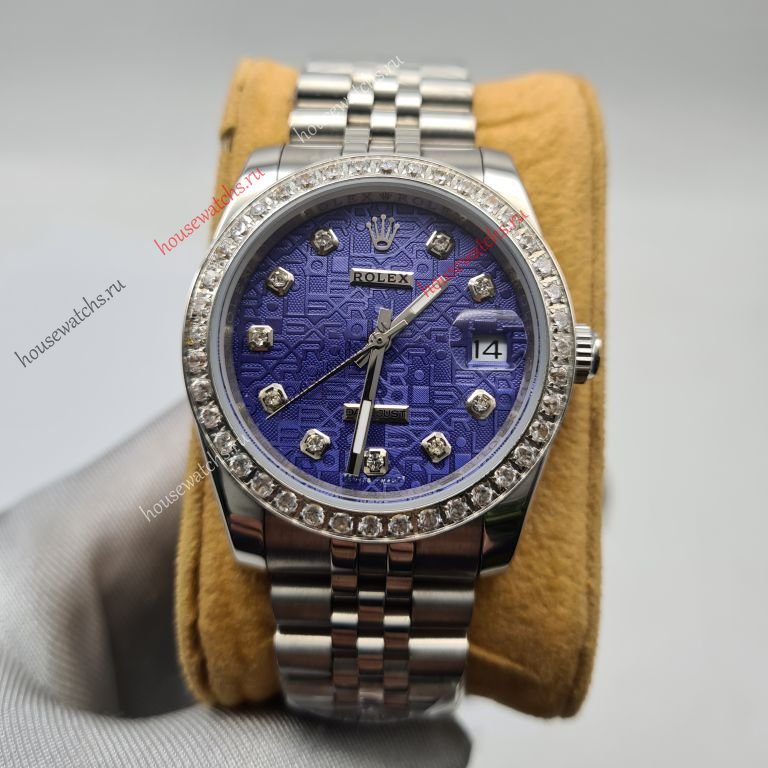 Копия Часы Rolex Oyster Perpetual Datejust H104815