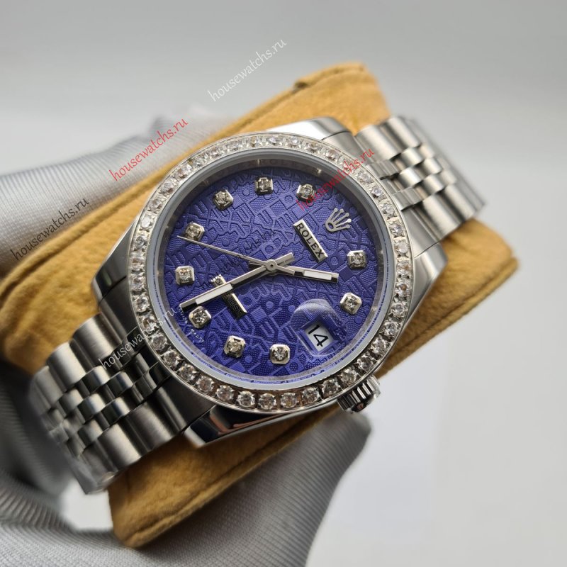 Копия Часы Rolex Oyster Perpetual Datejust H104815