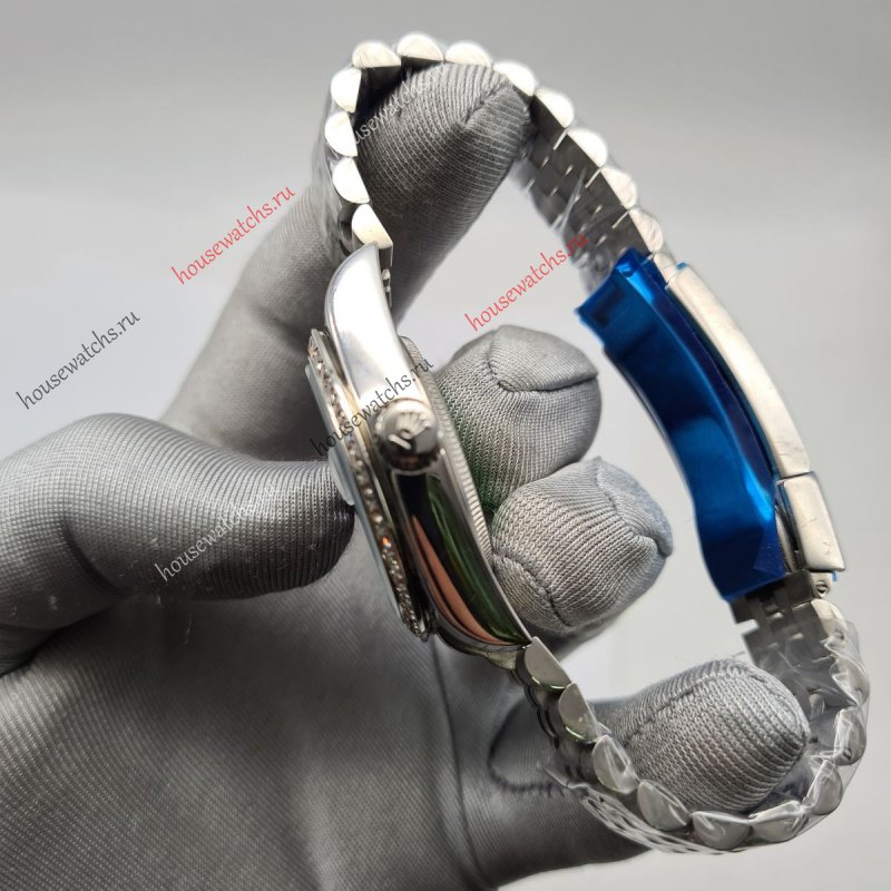 Копия Часы Rolex Oyster Perpetual Datejust H104815