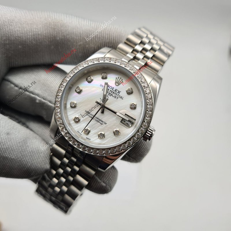 Копия Часы Rolex Oyster Perpetual Datejust H104816