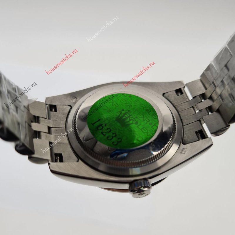 Копия Часы Rolex Oyster Perpetual Datejust H104816