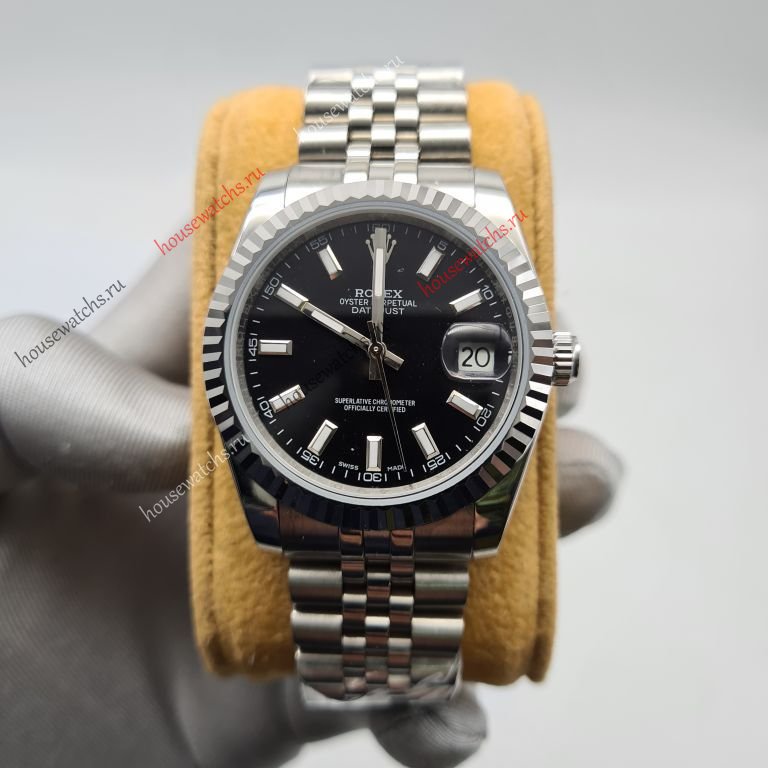 Копия Часы Rolex Oyster Perpetual Datejust H104817