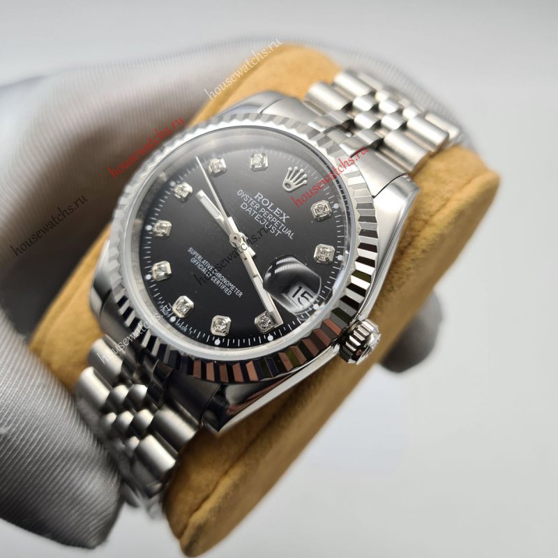 Копия Часы Rolex Oyster Perpetual Datejust H104818