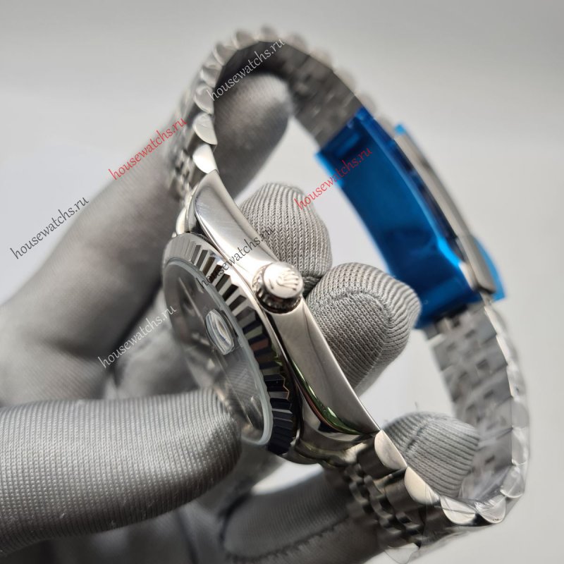 Копия Часы Rolex Oyster Perpetual Datejust H104818