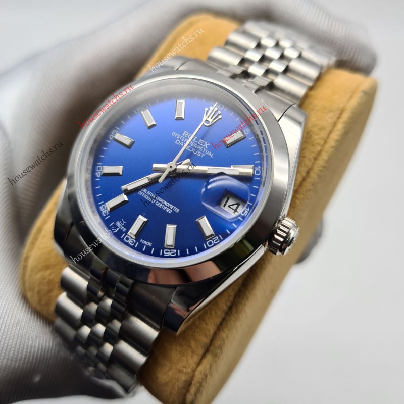 Копия Часы Rolex Oyster Perpetual Datejust H104819
