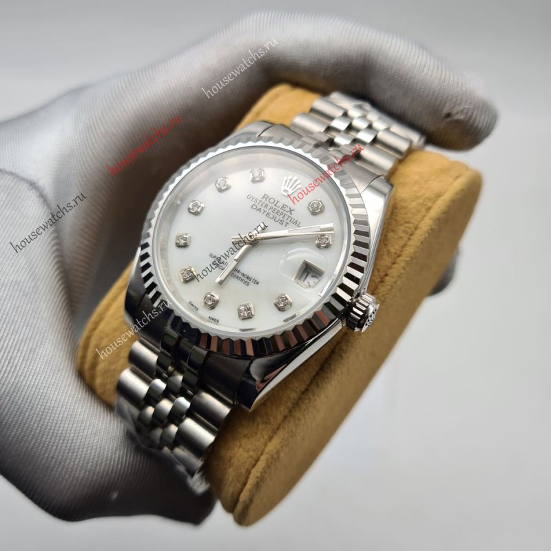 Копия Часы Rolex Oyster Perpetual Datejust H104821