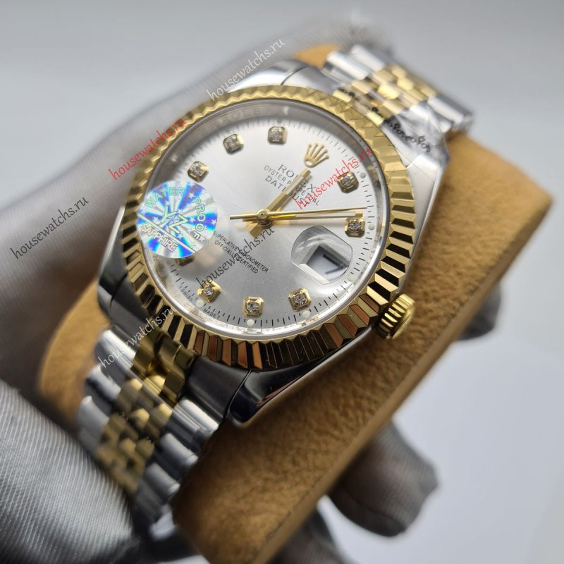 Копия Часы Rolex Oyster Perpetual Datejust H104822