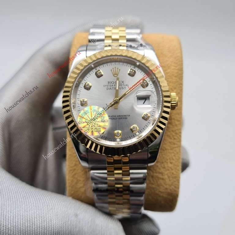 Копия Часы Rolex Oyster Perpetual Datejust H104822