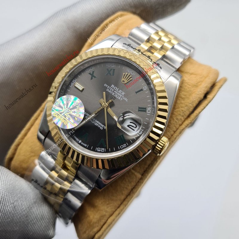 Копия Часы Rolex Oyster Perpetual Datejust H104823