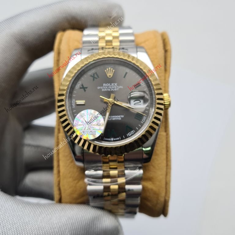 Копия Часы Rolex Oyster Perpetual Datejust H104823