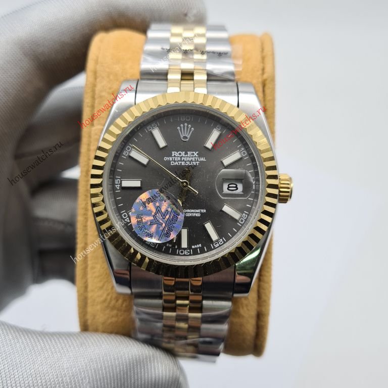 Копия Часы Rolex Oyster Perpetual Datejust H104824