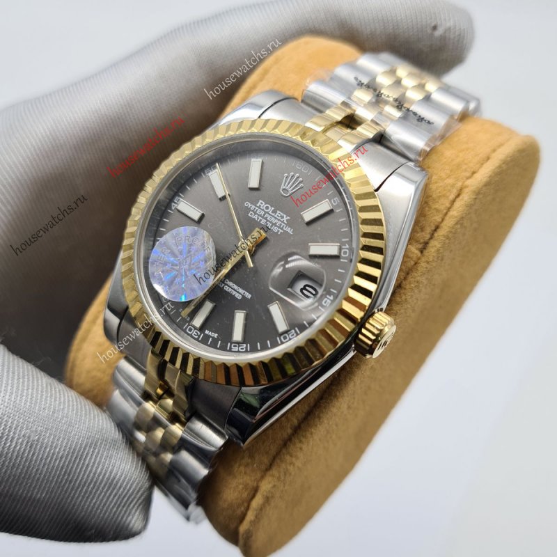 Копия Часы Rolex Oyster Perpetual Datejust H104824