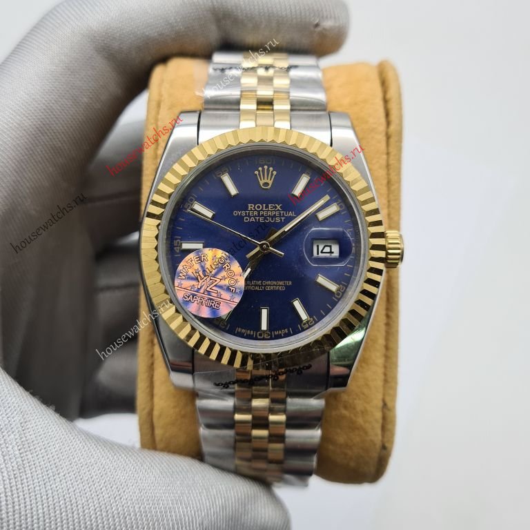 Rolex Oyster Perpetual Datejust H104825