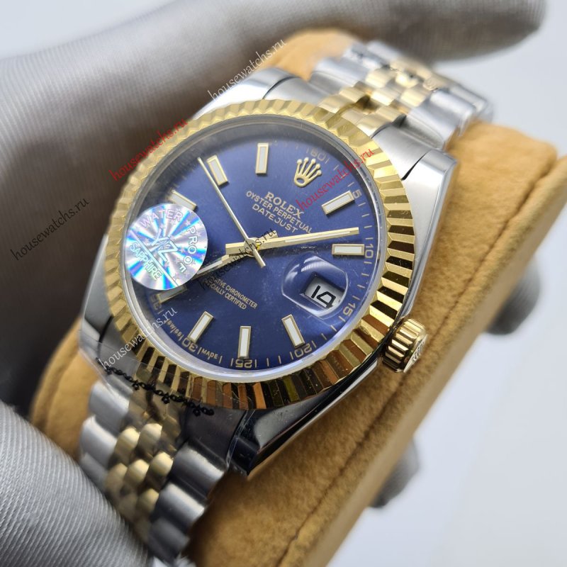 Копия Часы Rolex Oyster Perpetual Datejust H104825