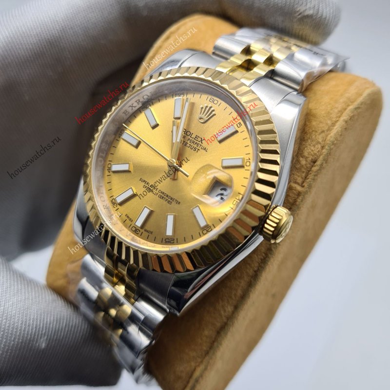 Копия Часы Rolex Oyster Perpetual Datejust H104827