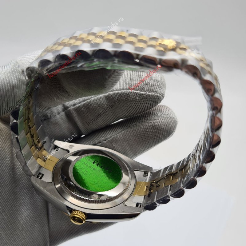 Копия Часы Rolex Oyster Perpetual Datejust H104828