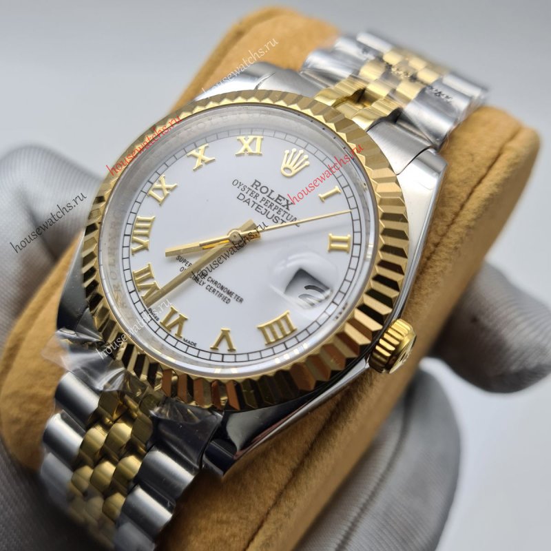 Копия Часы Rolex Oyster Perpetual Datejust H104828