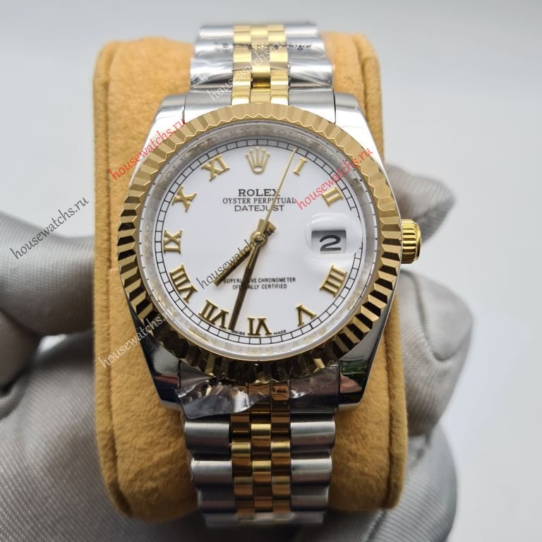 Копия Часы Rolex Oyster Perpetual Datejust H104828