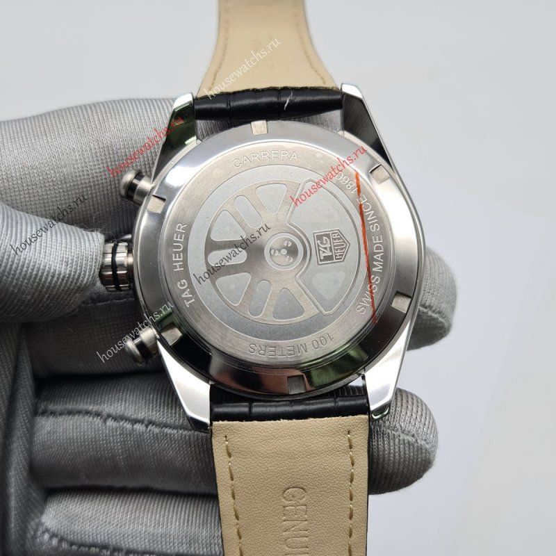 Копия Часы Tag Heuer Carrera Chronograph H104829