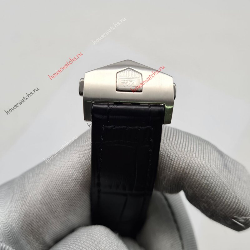 Копия Часы Tag Heuer Carrera Chronograph H104829