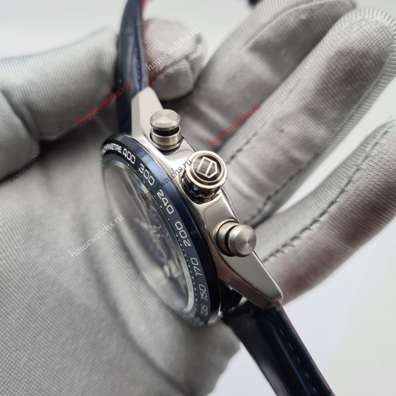 Копия Часы Tag Heuer Carrera Chronograph H104830