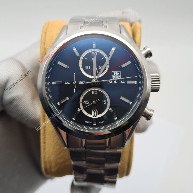 Копия Часы Tag Heuer Carrera H104831