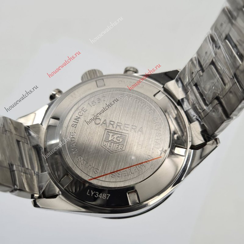 Копия Часы Tag Heuer Carrera H104831