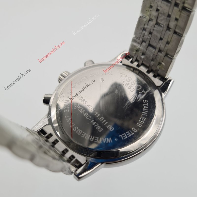 Копия Часы Tissot 1853 H104836