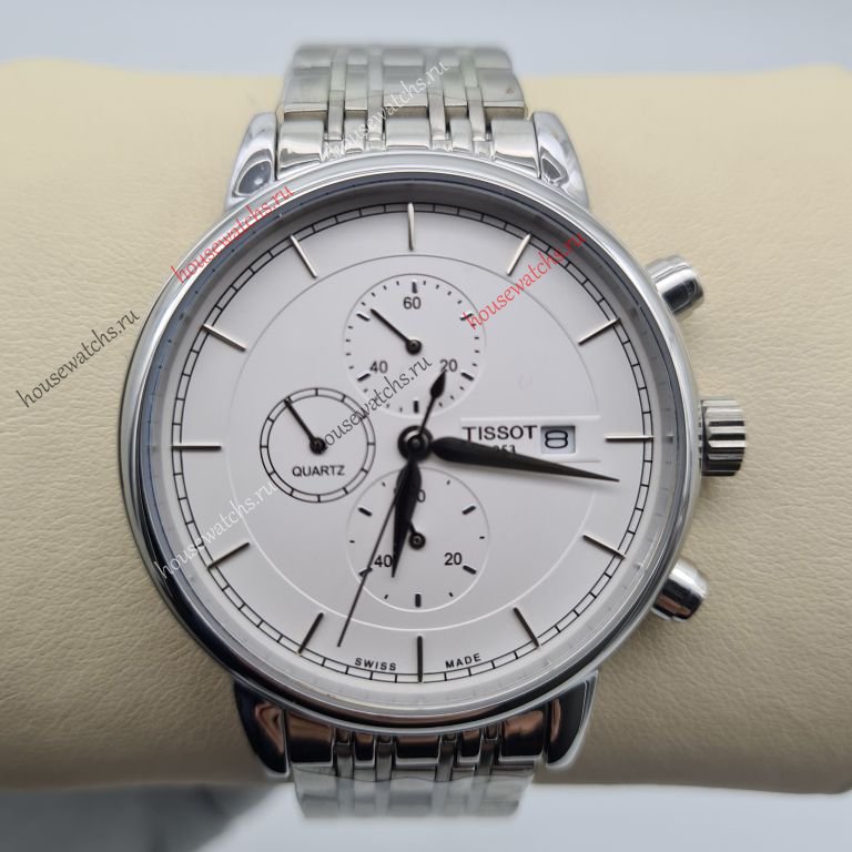 Копия Часы Tissot 1853 H104837