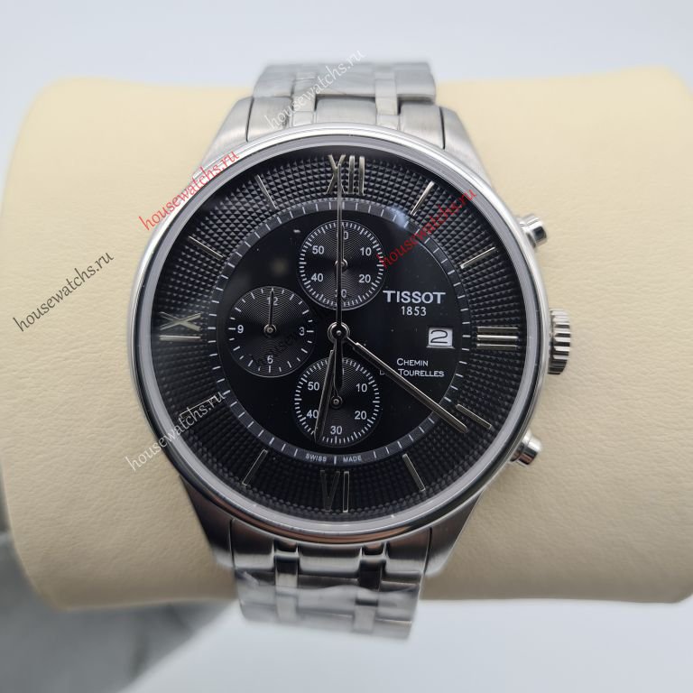 Копия Часы Tissot 1853 H104838
