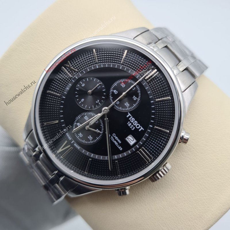 Копия Часы Tissot 1853 H104838