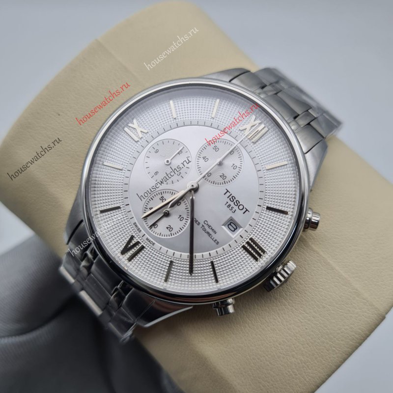 Копия Часы Tissot 1853 H104839