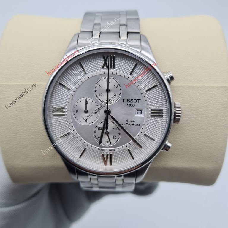 Копия Часы Tissot 1853 H104839