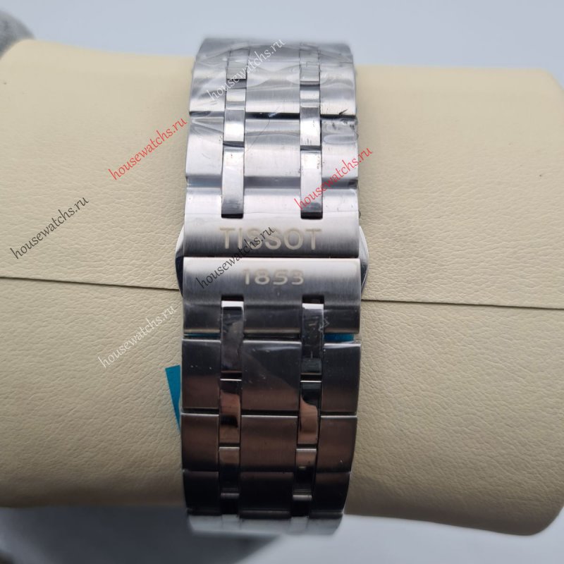 Копия Часы Tissot T-Classic Chemin Des Tourelles H104840