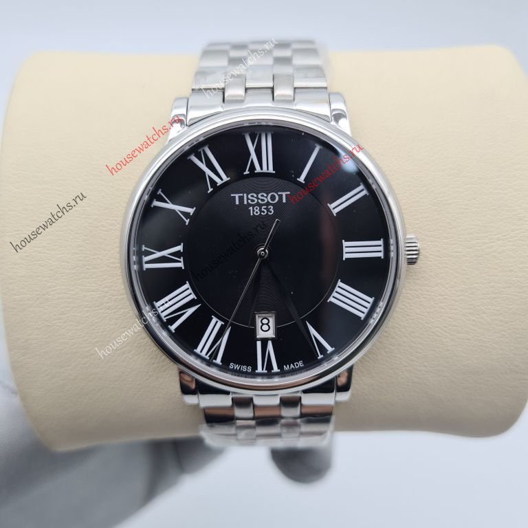 Копия Часы Tissot 1853 H104841