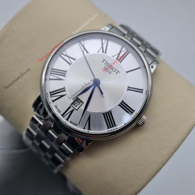 Копия Часы Tissot 1853 H104842