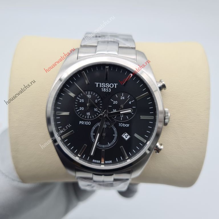 Копия Часы Tissot PR 100 H104843