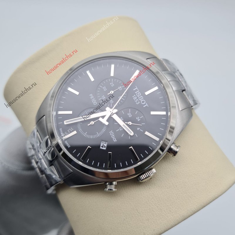 Копия Часы Tissot PR 100 H104843