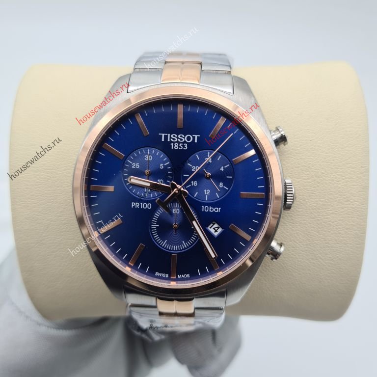 Копия Часы Tissot PR 100 H104844