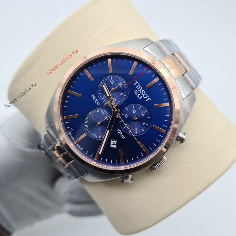 Копия Часы Tissot PR 100 H104844