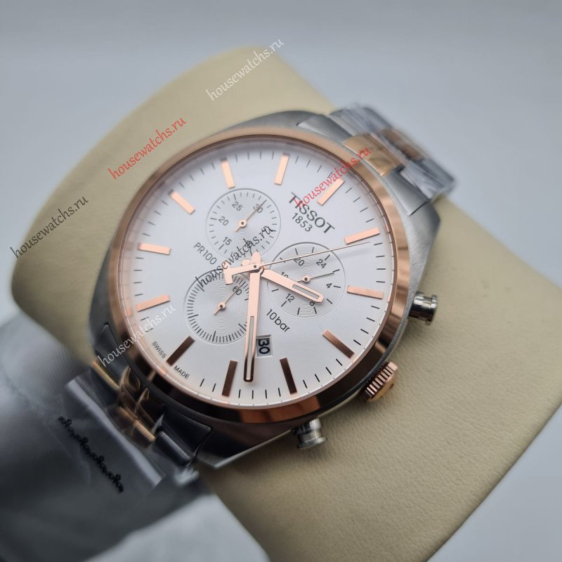 Копия Часы Tissot PR 100 H104845