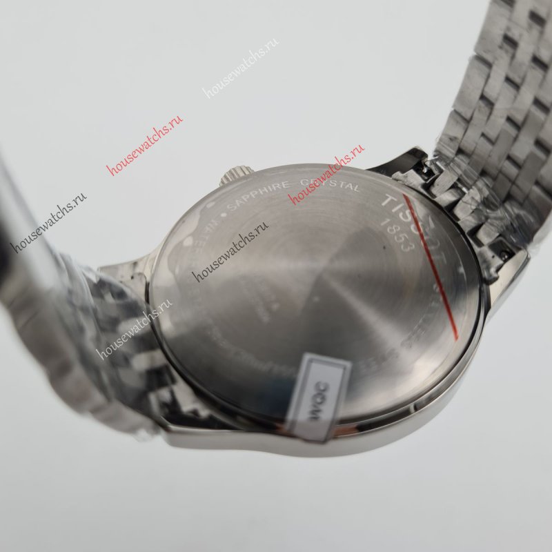 Копия Часы Tissot 1853 H104846